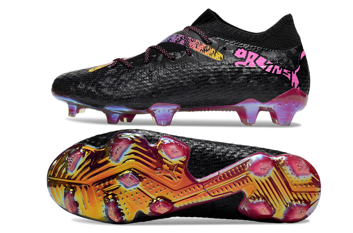 puma future 7 ultimate FG