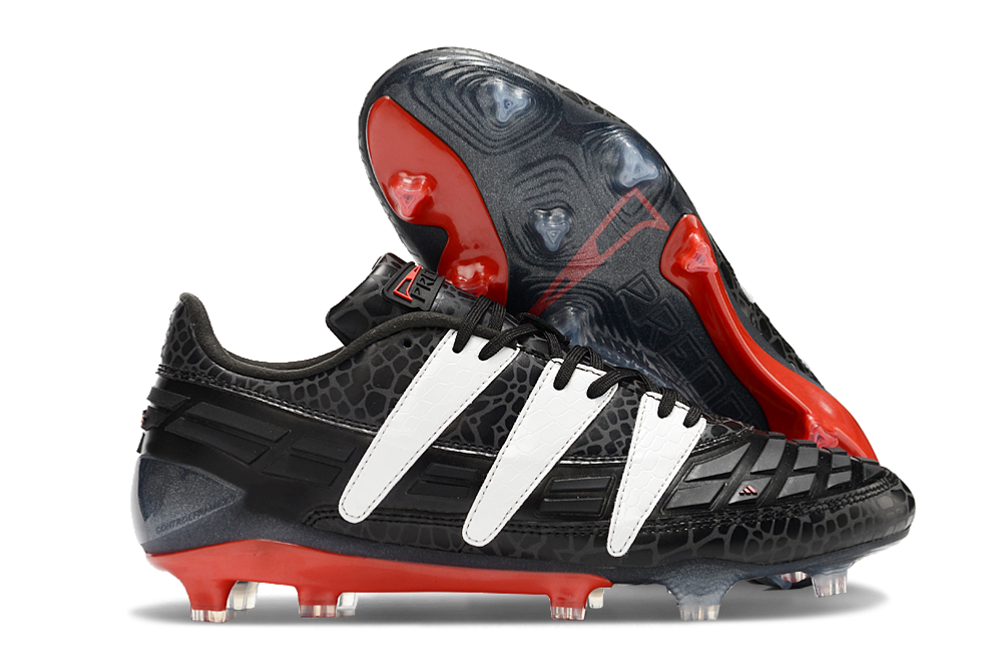 limited edition recreation of the OG Predator 1994