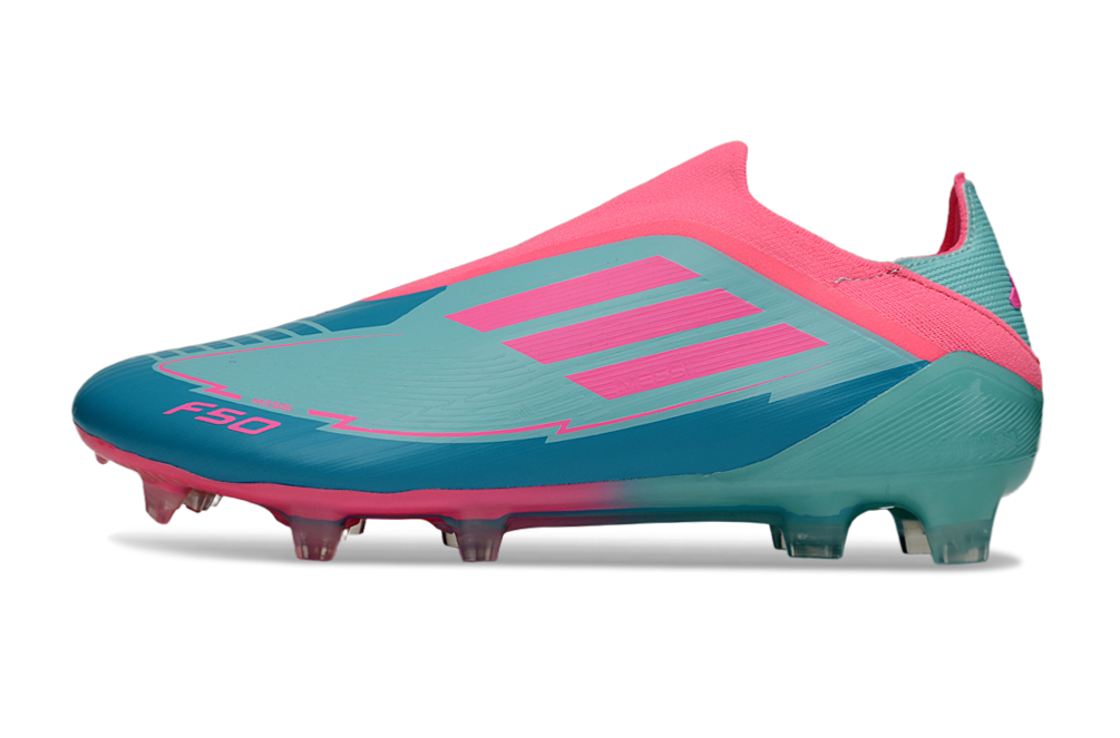 adidas F50 laceless elite FG 2025