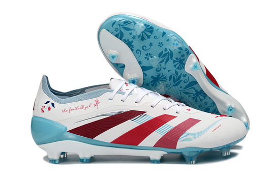 adidas predator 'Christmas’ Elite FG