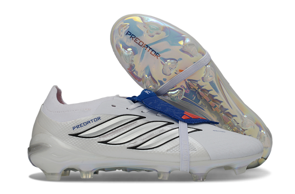 ADIDAS PREDATOR ELITE TONGUE “JUDE BELLINGHAM “ FG