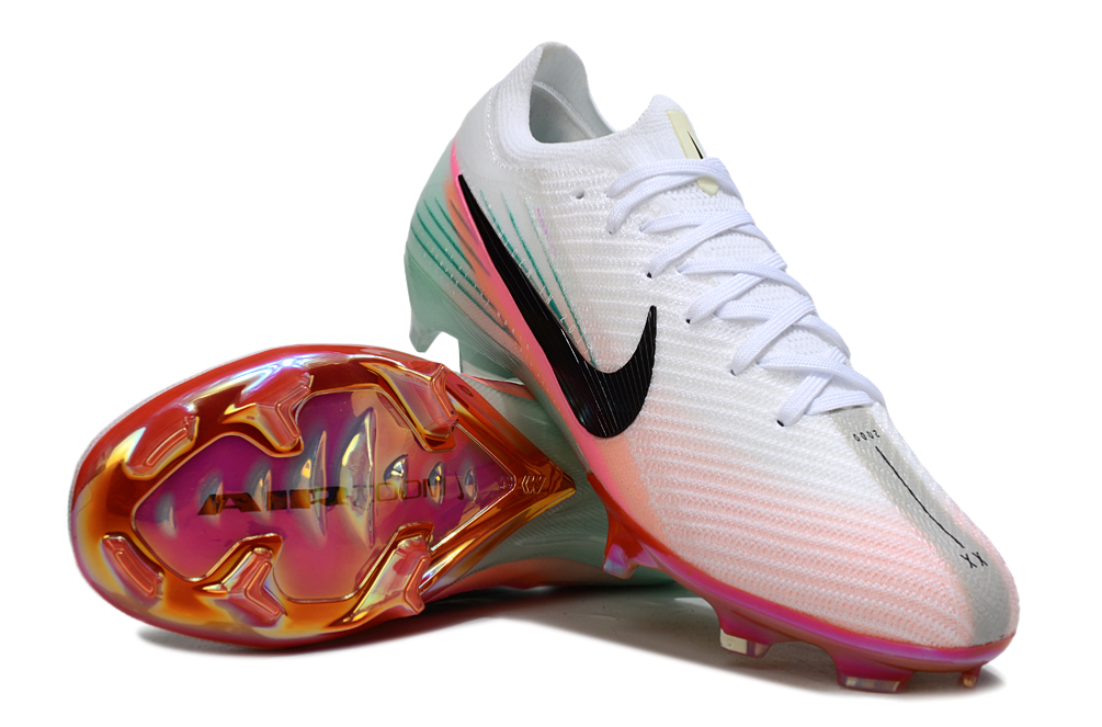 NIKE AIR ZOOM MERCURIAL VAPOR IIX ELITE FG