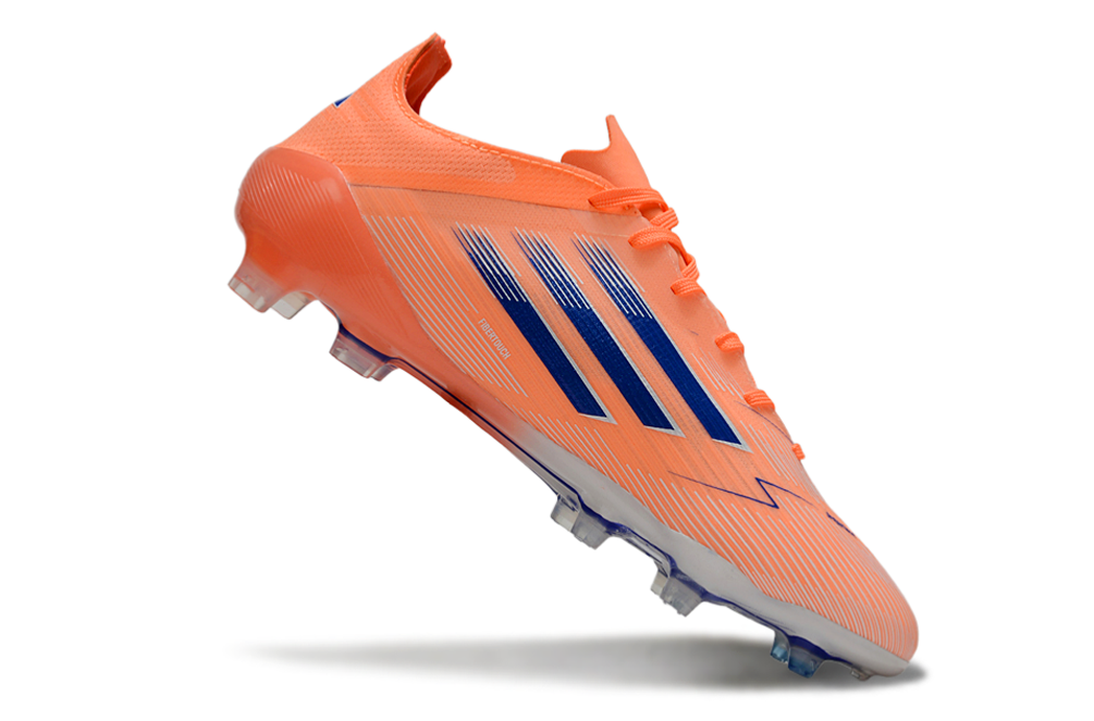 adidas F50 elite 'Coral Blaze' FG 2025