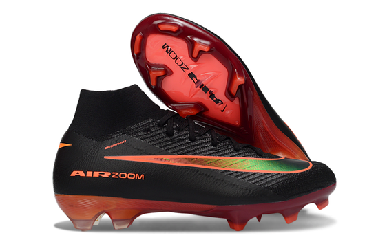 NIKE AIR ZOOM MERCURIAL SUPERFLY ‘NIKE BY YOU ‘ELITE FG