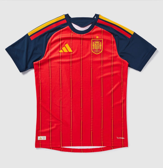 חולצת בית נבחרת ספרד מונדיאל 2026