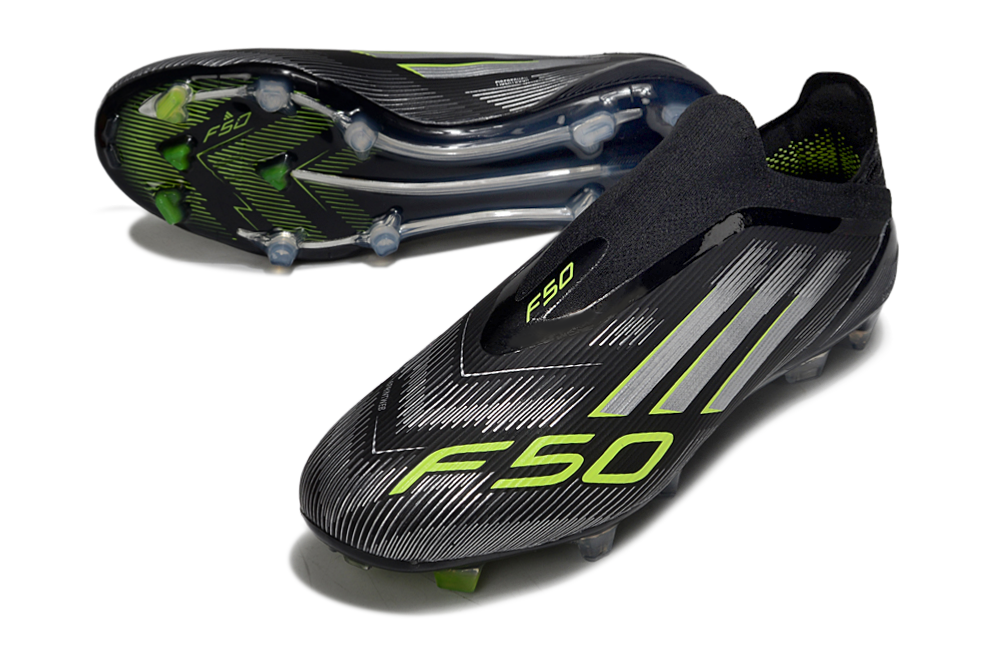adidas F50 laceless elite FG 2025