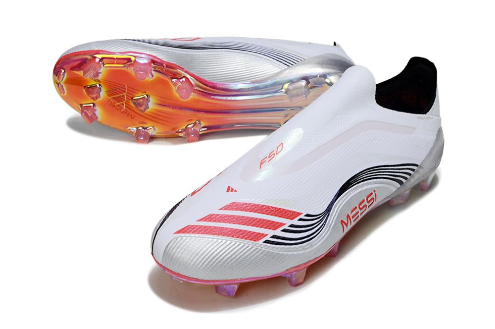adidas F50 laceless elite FG 2025