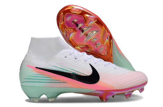 NIKE AIR ZOOM MERCURIAL SUPERFLY IIX ELITE FG