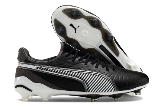 puma king elite FG