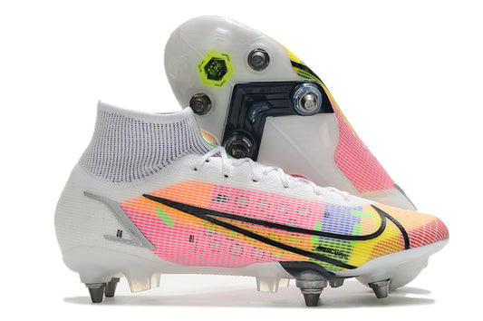 Nike Mercurial Superfly VIII Elite SG