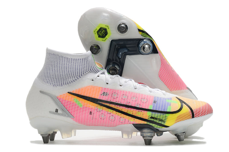 Nike Mercurial Superfly VIII Elite SG
