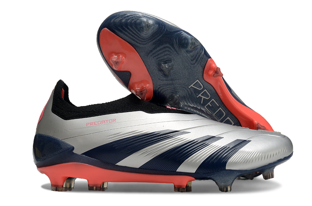 adidas Predator Elite laceless FG