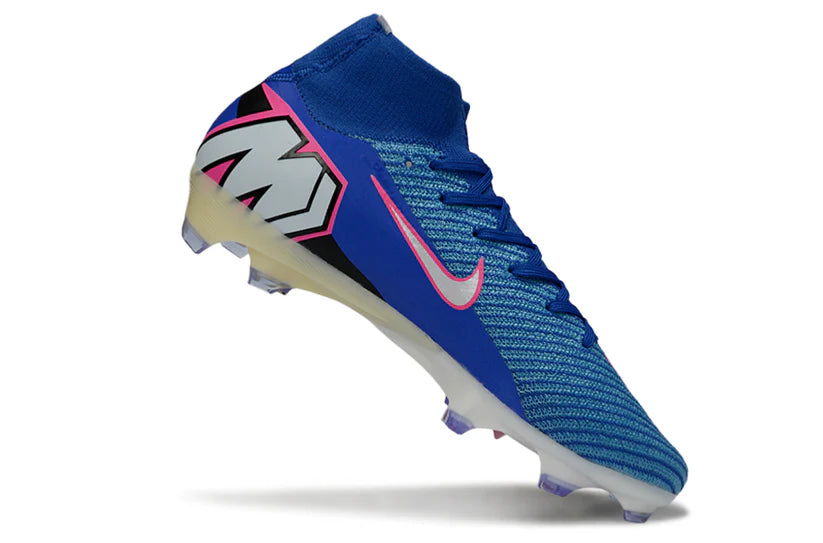 NIKE AIR ZOOM MERCURIAL SUPERFLY ‘ATTACK‘ X ELITE FG