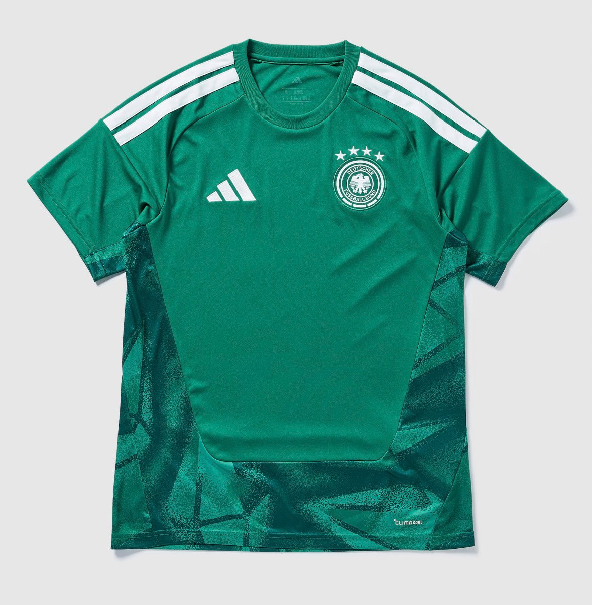 חולצת שוער נבחרת גרמניה מונדיאל 2026