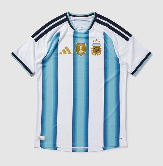 חולצת בית נבחרת ארגנטינה מונדיאל 2026