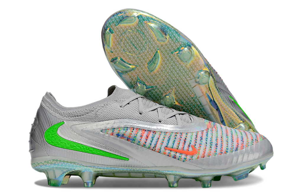 Nike Phantom GX III Elite FG EA FC26