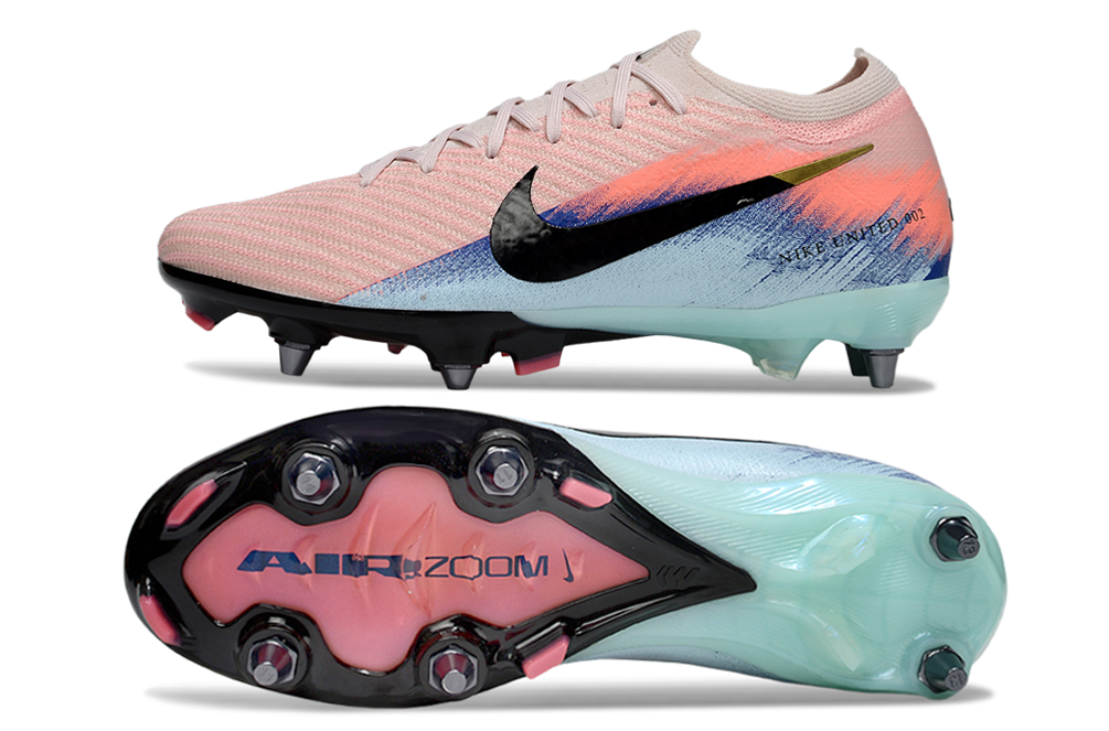 Nike Air Zoom Mercurial Vapor IIX United Pack Elite SG