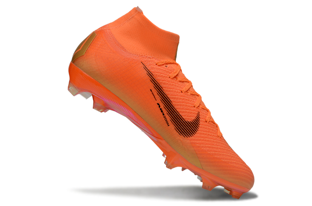 NIKE AIR ZOOM MERCURIAL SUPERFLY IIX  ‘DEJA VU’ ELITE FG