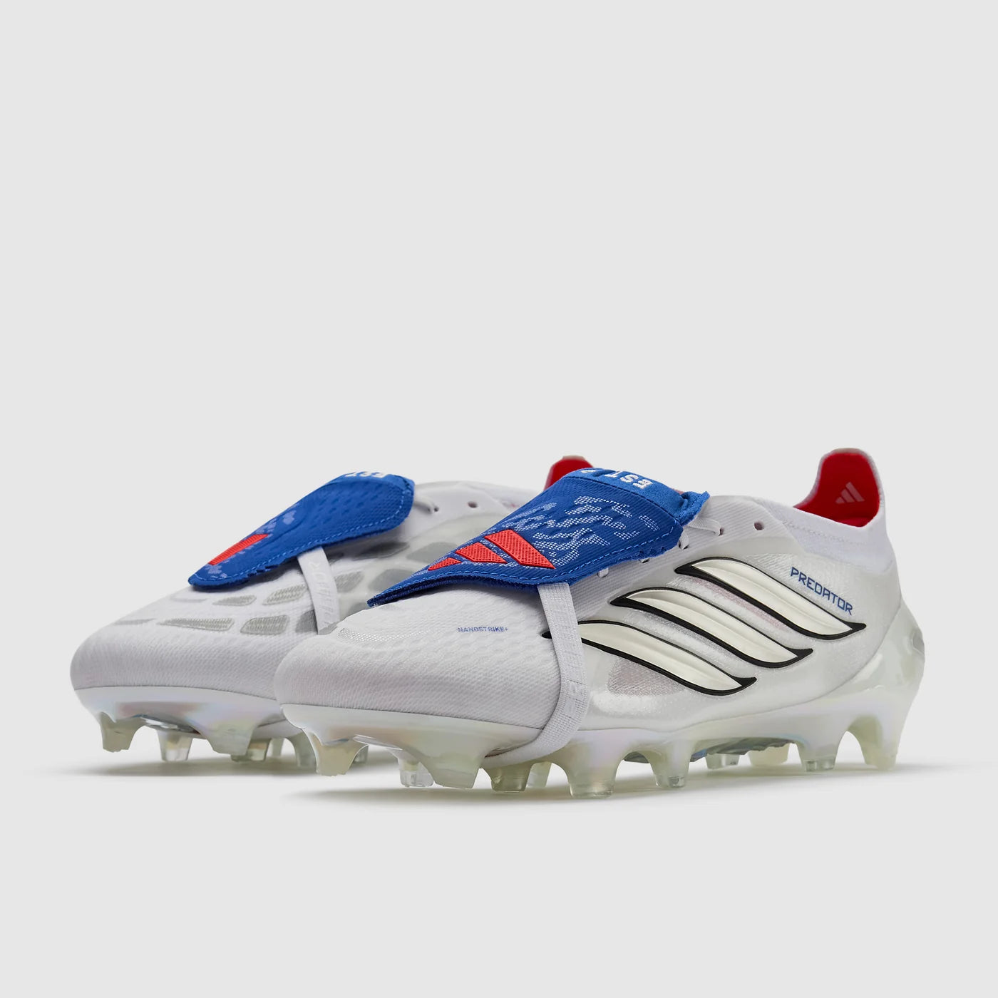 ADIDAS PREDATOR ELITE TONGUE FG WC26