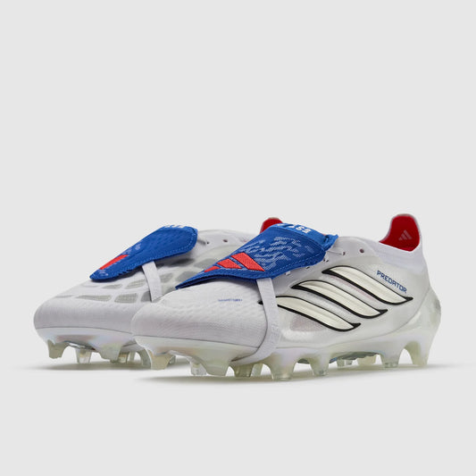 ADIDAS PREDATOR ELITE TONGUE FG WC26