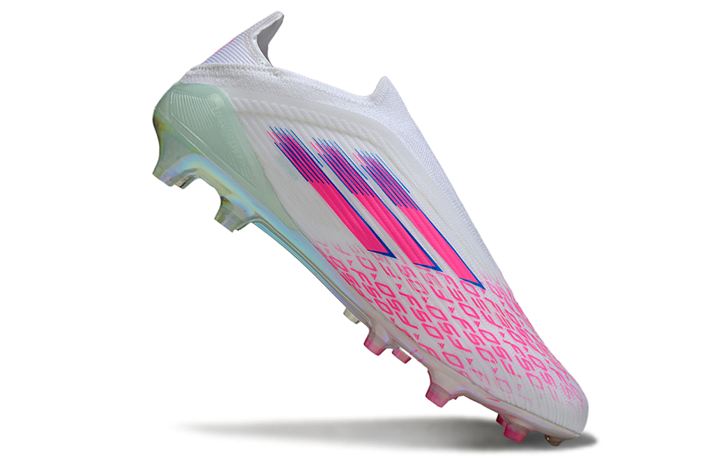 adidas F50 laceless elite FG 2025