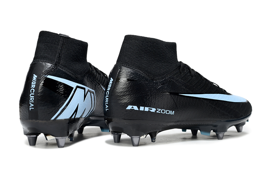 Nike Air Zoom Mercurial Superfly XV Elite SG