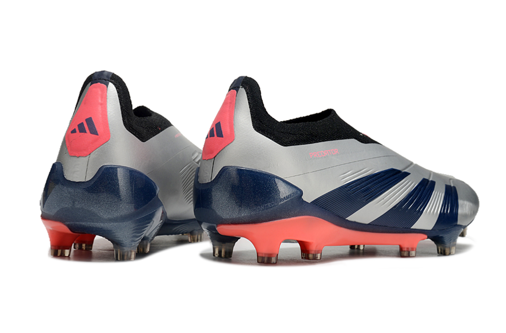 adidas Predator Elite laceless FG