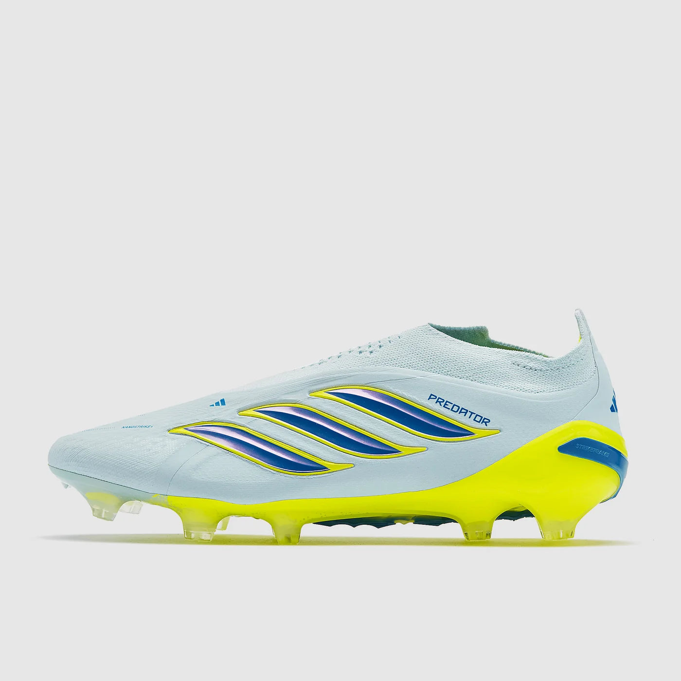 ADIDAS PREDATOR ELITE LACELESS FG WC26
