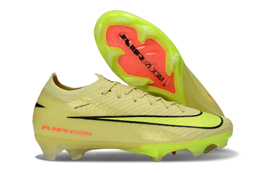 NIKE AIR ZOOM MERCURIAL VAPOR IIX MAX VOLTAGE ELITE FG