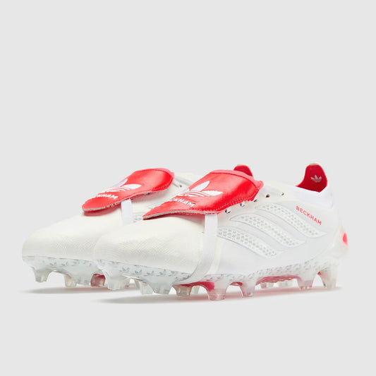 ADIDAS PREDATOR BECKHAM ELITE TONGUE FG