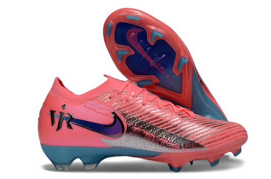 NIKE AIR ZOOM MERCURIAL VAPOR 16 ELITE FG VINI JR