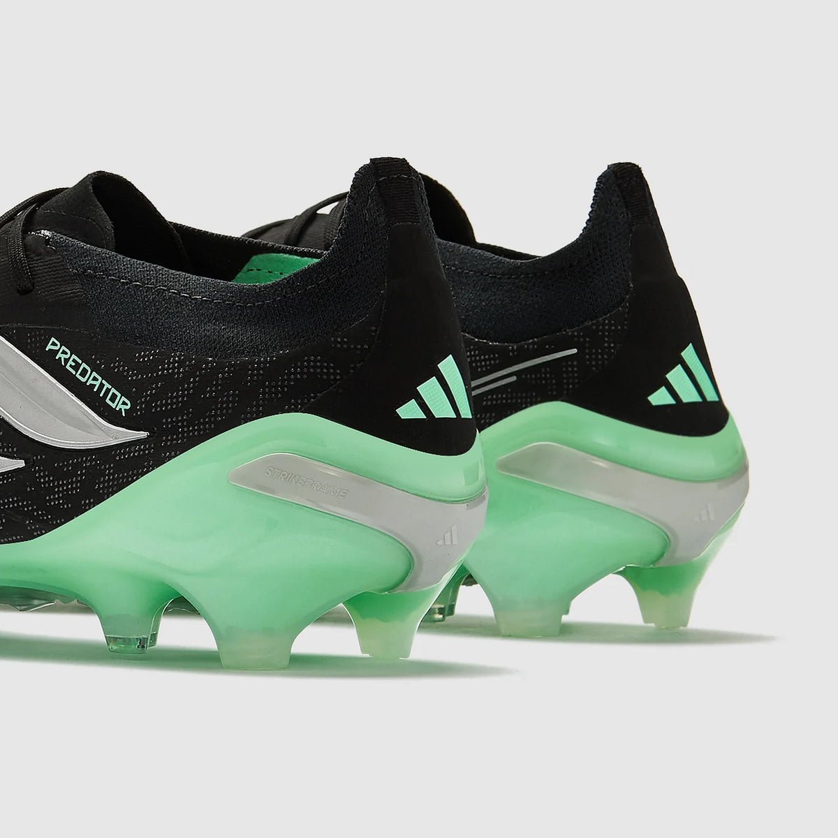 ADIDAS PREDATOR FINAL RUSH ELITE FG