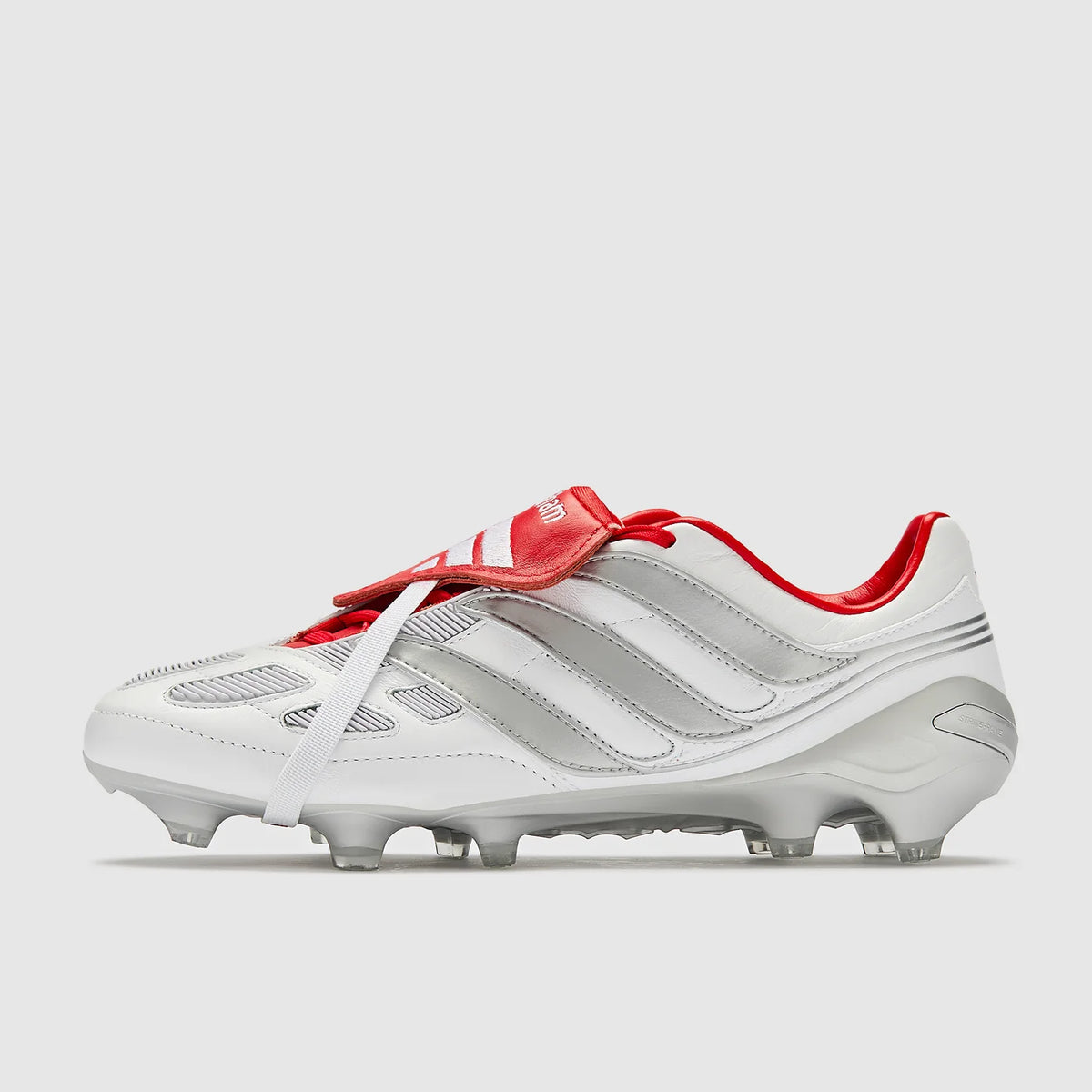 ADIDAS PREDATOR BECKHAM ELITE TONGUE FG