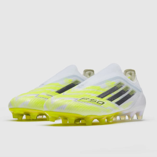 ADIDAS F50 LACELESS ELITE FG