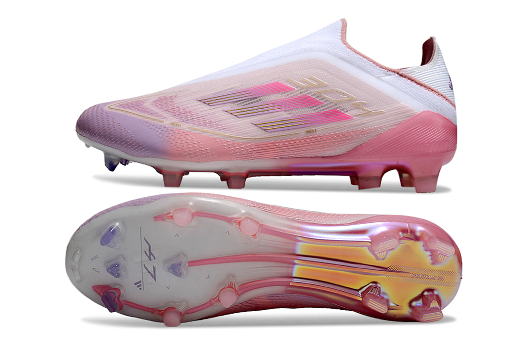 adidas F50 laceless elite FG