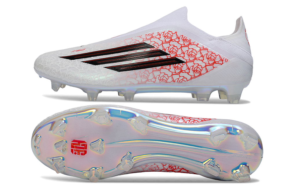 ADIDAS F50 LACELESS ‘VAlENTINE'S’ ELITE FG