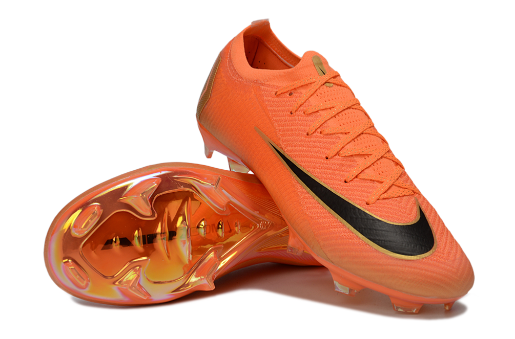 NIKE AIR ZOOM MERCURIAL VAPOR IIX  ‘DEJA VU’ ELITE FG