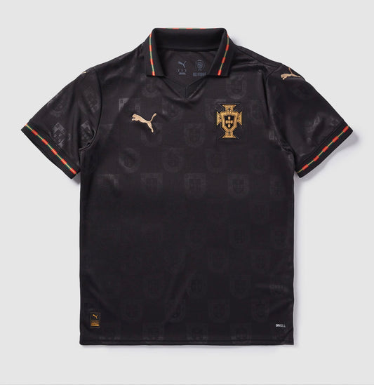 חולצת חוץ נבחרת פורטוגל מונדיאל 2026