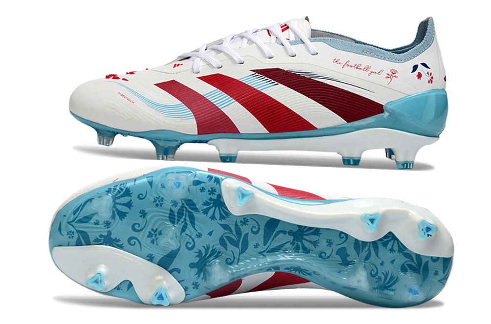 adidas predator 'Christmas’ Elite FG