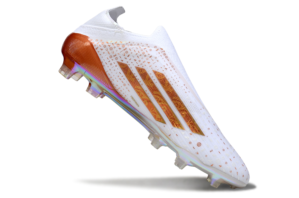 ADIDAS F50 LACELESS ‘SALAH’ ELITE FG