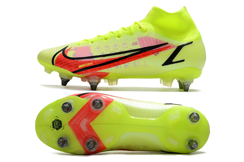 Nike Mercurial Vapor XIV Elite SG