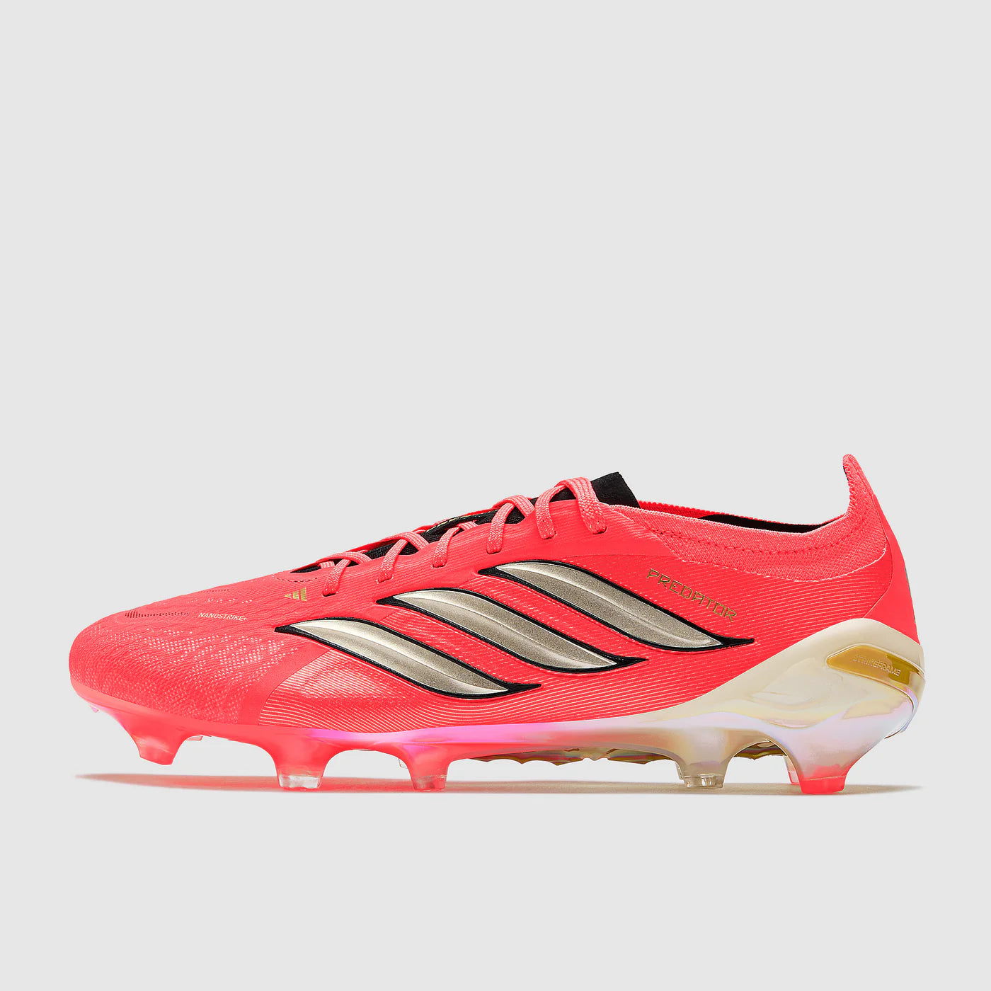ADIDAS PREDATOR ELITE FG WC26