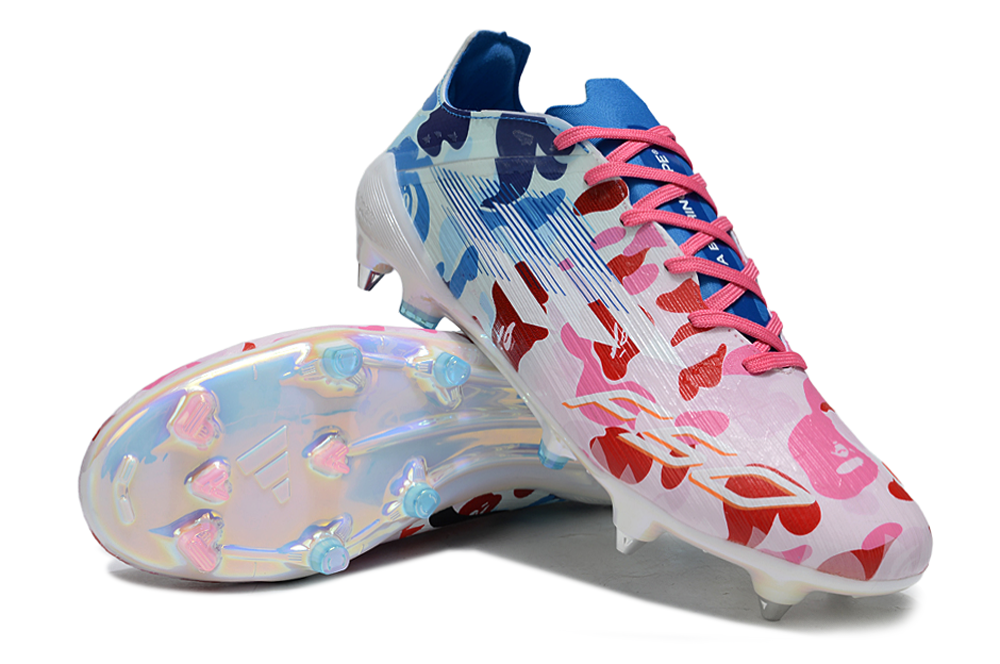 adidas F50 elite FG X Bape
