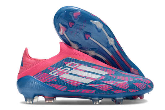 adidas F50 laceless elite FG 2024