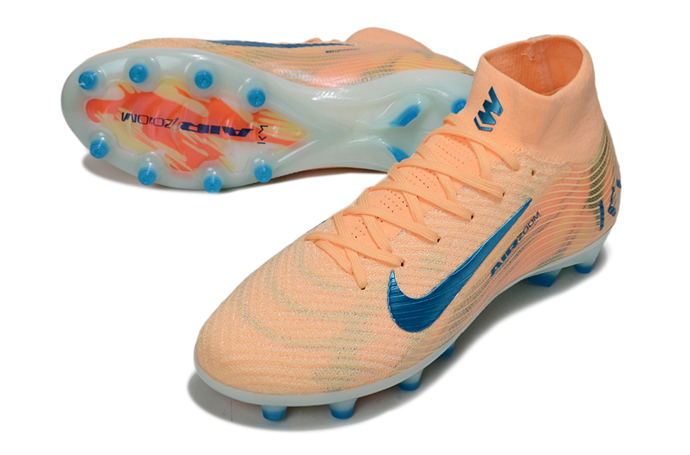 Nike Air Zoom Mercurial Superfly IIX Elite AG KM🇫🇷