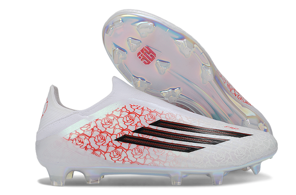 ADIDAS F50 LACELESS ‘VAlENTINE'S’ ELITE FG