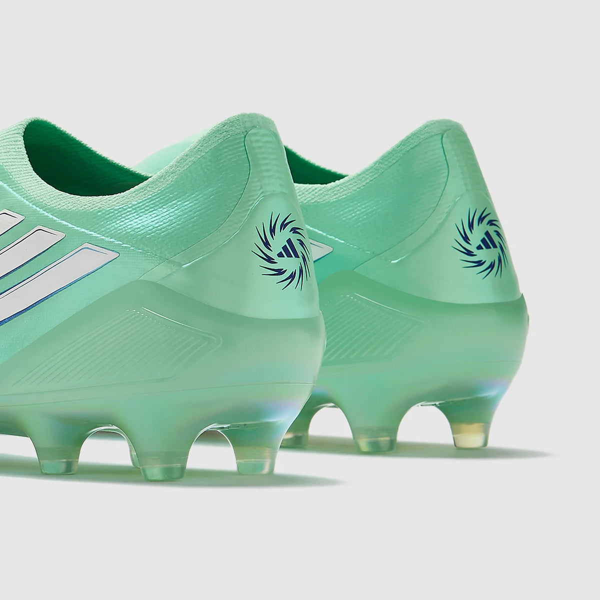 ADIDAS F50 LACELESS HYPERFAST FINAL RUSH ELITE FG
