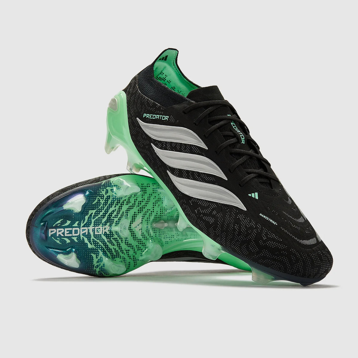 ADIDAS PREDATOR FINAL RUSH ELITE FG