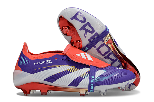 adidas predator Elite Tongue FG