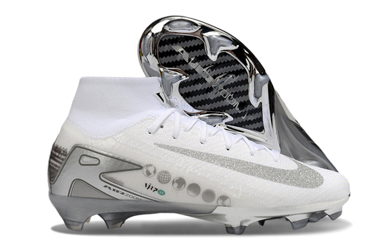 NIKE AIR ZOOM MERCURIAL SUPERFLY 16 ELITE FG VINI JR